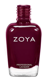 Zoya Toni